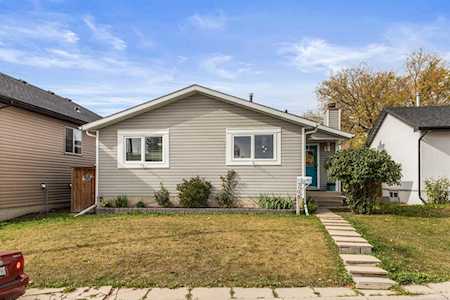 108 Falchurch Crescent NE Calgary, AB T3J 1K1