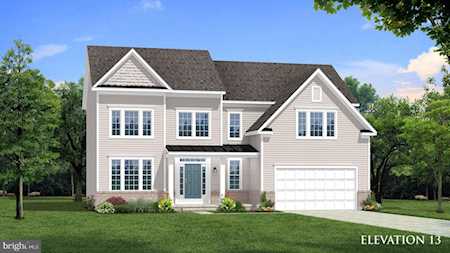 HOMESITE A7 Shenandoah View Parkway Brunswick, MD 21716