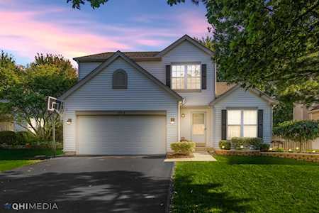 1773 Hawthorne Ct Romeoville, IL 60446