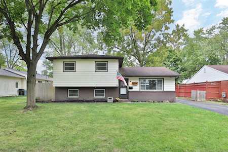 3445 Farley Drive Hilliard, OH 43026