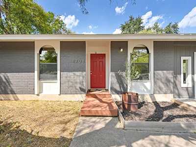 4708 Englewood DR Austin, TX 78745