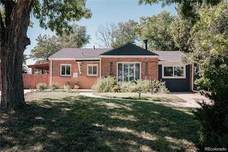 2075 Syracuse St Denver, CO 80207