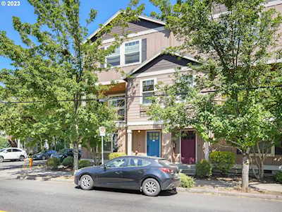 2639 N Killingsworth ST Portland, OR 97217