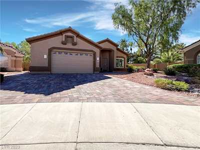 238 Chestnut Ridge Ct Henderson, NV 89012