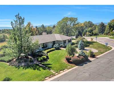 5800 Morning Glory Ln Littleton, CO 80123