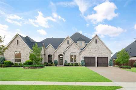 1951 Vanderbilt Drive Prosper, TX 75078