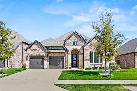 871 Elm Park Drive Prosper, TX 75078