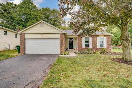 1926 Lost Valley Road Powell, OH 43065