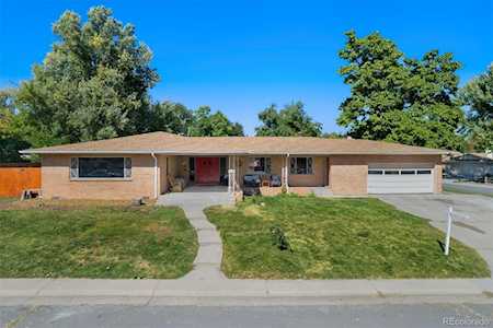 13005 Willow Ln Golden, CO 80401