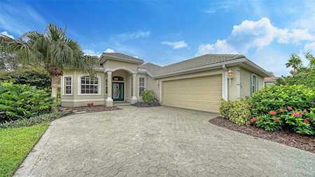 714 Fordingbridge WAY Osprey, FL 34229