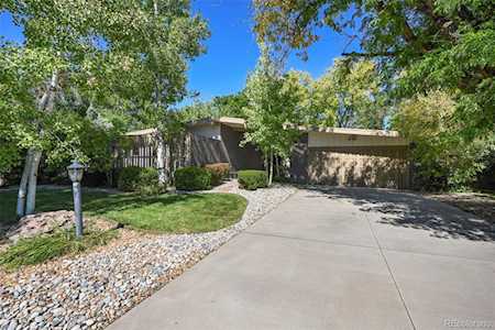 6154 S Ivanhoe Ct Centennial, CO 80111