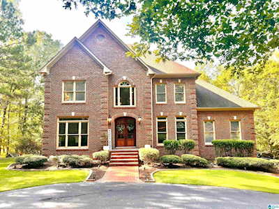 230 Cahaba Lake Circle Helena, AL 35080