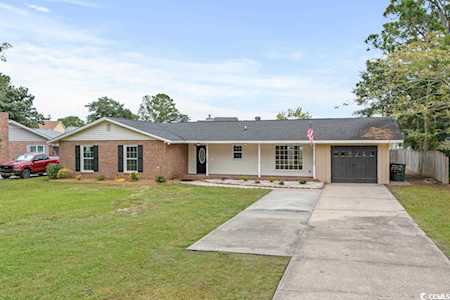 1016 Belle Dr. North Myrtle Beach, SC 29582