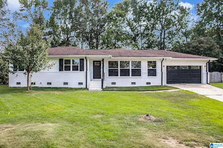 2216 Mountain Lake Terrace Hoover, AL 35226