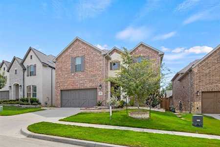 8509 Ardsley Place McKinney, TX 75072
