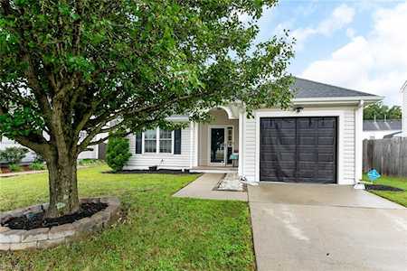 315 Gauntlet Way Suffolk, VA 23434