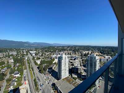 567 Clarke Road #3604 Coquitlam, BC V3J 0K7