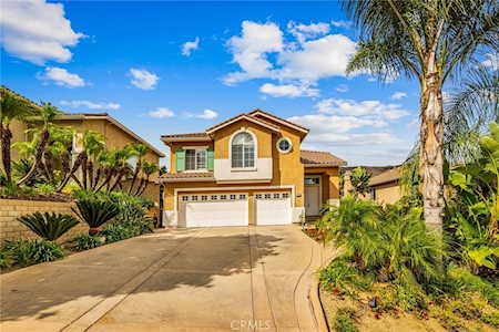 1646 Pleasant Hill Drive Chino Hills, CA 91709