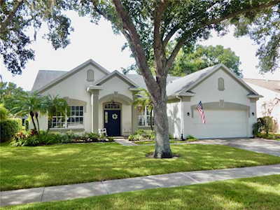 4360 Tremblay WAY Palm Harbor, FL 34685