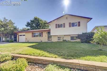 3713 N Chestnut Street Colorado Springs, CO 80907