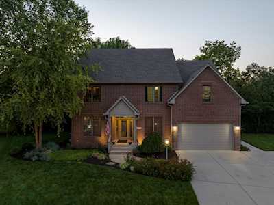 11133 Wintercove Way Fishers, IN 46038