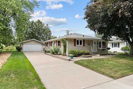 827 S Schaefer St Appleton, City of Appleton, WI 54915-3602