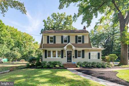 400 Beechwood Ave Haddonfield, NJ 08033