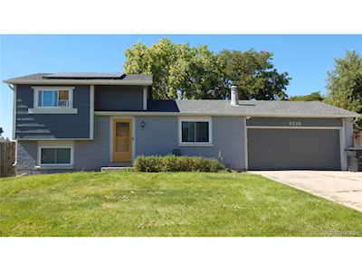 9519 Jason Ct Thornton, CO 80260