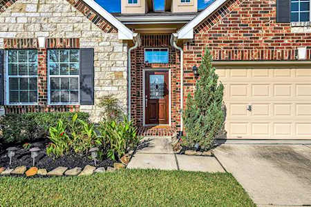 3314 Retama Falls Ln Katy, TX 77494