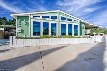 1000 El Camino Way Boulder City, NV 89005