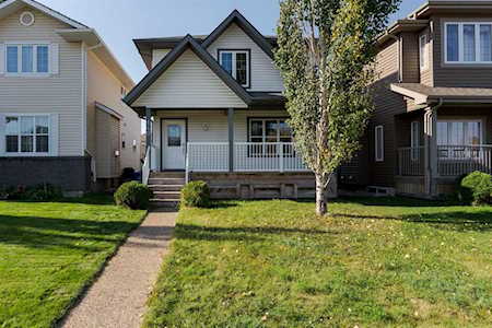 140 Elderberry St Fort McMurray, AB T9K 0