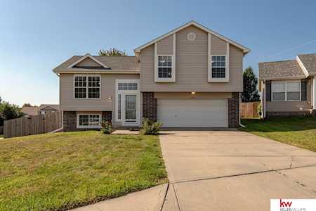 17901 Gertrude Circle Omaha, NE 68136