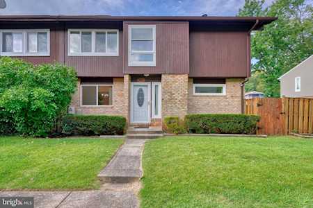 9920 Shoshone Way Randallstown, MD 21133