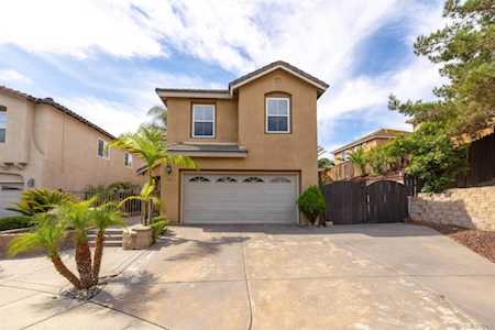 6207 Vista Santa Clara San Diego, CA 92154