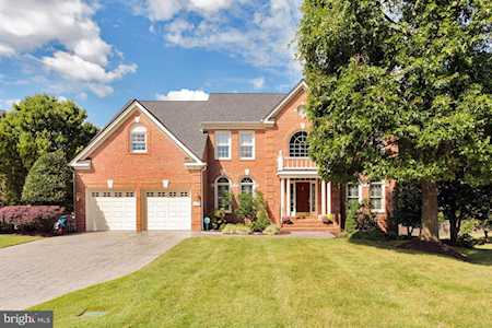 9176 Rosemary Lena Way Alexandria, VA 22309