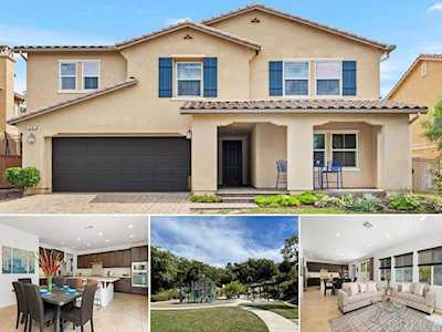 805 Via La Venta San Marcos, CA 92069