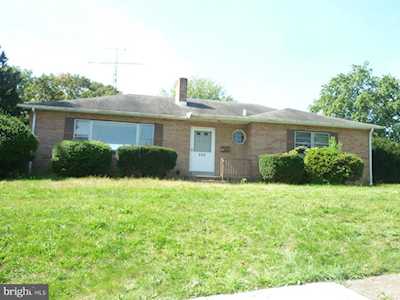 539 Park Terrace Harrisburg, PA 17111