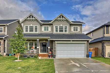 116 Rainbow Falls Passage Chestermere, AB T1X 0S9