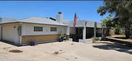 4702 W Olney Avenue Laveen, AZ 85339
