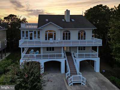 31668 N Seaview Dr North Bethany, DE 19930