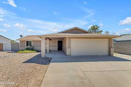 1403 W Palomino Drive Chandler, AZ 85224
