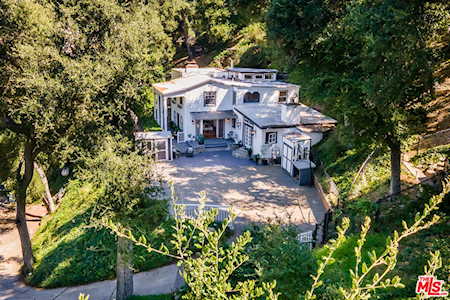 1125 Old Topanga Canyon Rd Topanga, CA 90290