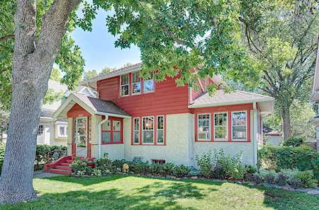 4625 Lyndale Avenue S Minneapolis, MN 55419