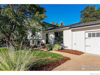 1456 Taft Place Louisville, CO 80027