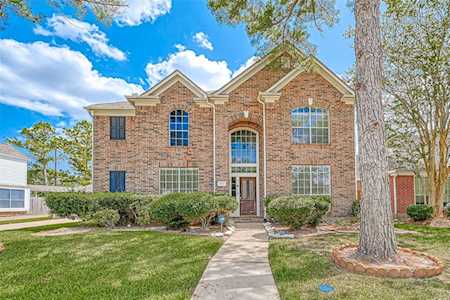 3502 Hansford Place Pearland, TX 77584