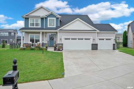 4008 W Wildberry Ct Dunlap, IL 61525