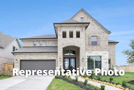 21206 Central Valley Ln Cypress, TX 77433