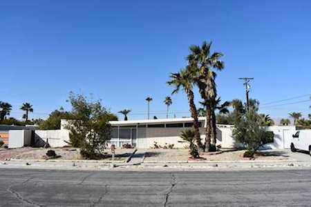 3570 E Camino Rojos Palm Springs, CA 92262