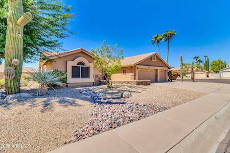 18806 N 89th Drive Peoria, AZ 85382