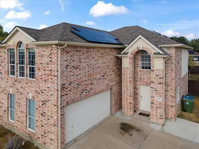 7602 W Shore Drive The Colony, TX 75056